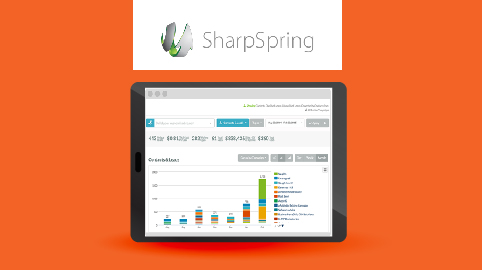 SharpSpring Marketing Automation